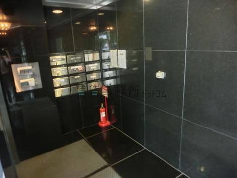 シックな雰囲気です