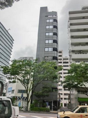 ワンフロア約19坪です