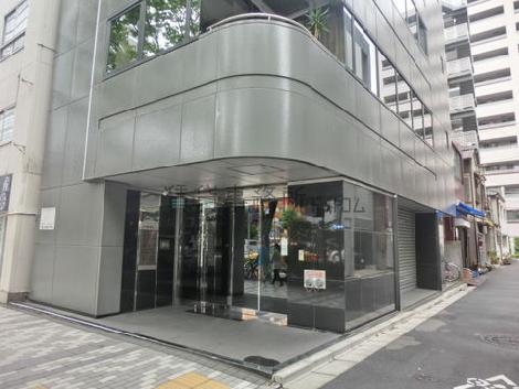1階部分