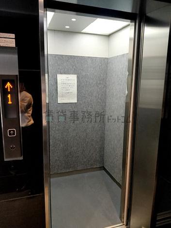 エレベーター