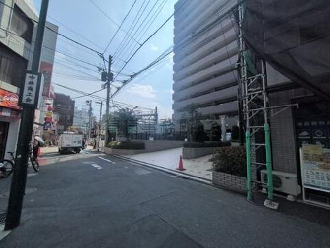物件周辺