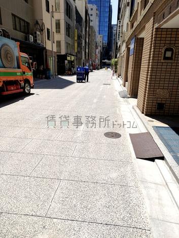 物件周辺
