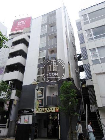 FPG links EBISUの外観写真