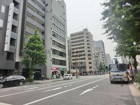 物件周辺