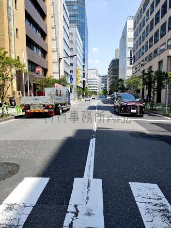 物件周辺