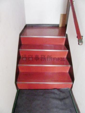 階段