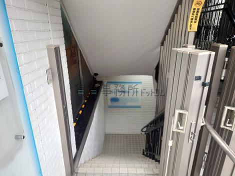 階段