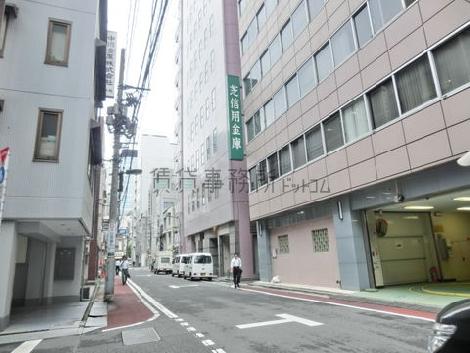 物件周辺