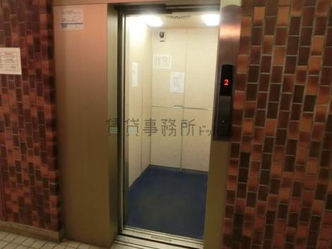 エレベーター