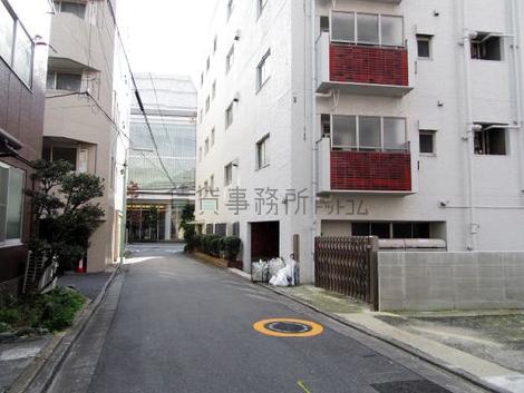 物件周辺