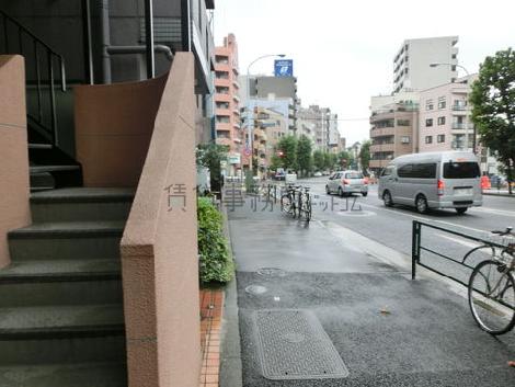 物件周辺