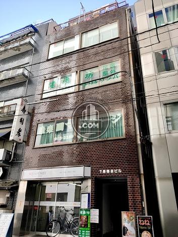 下島商会ビル 外観写真