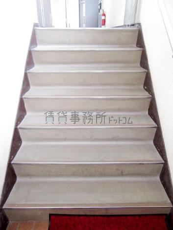 階段