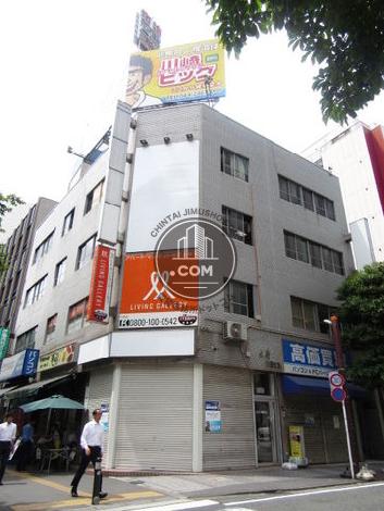 野崎ビルの外観写真