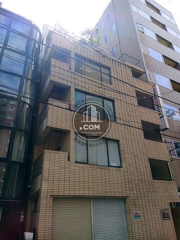 今井ビルの外観写真