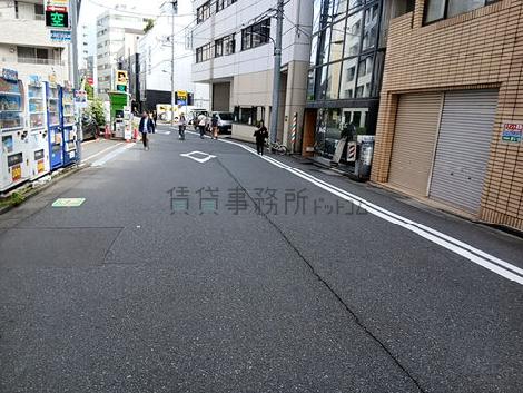 物件周辺