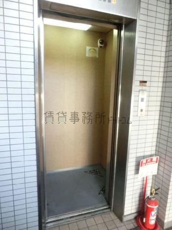 エレベーター