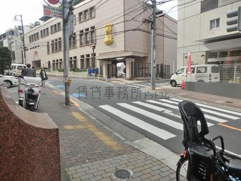 物件周辺