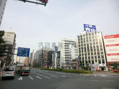 物件周辺