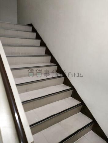 階段