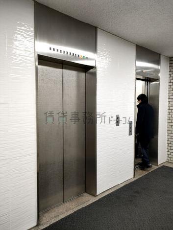 エレベーター