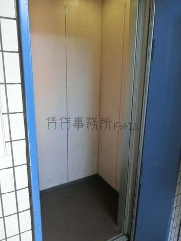 エレベーター