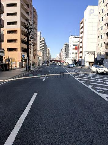 物件周辺