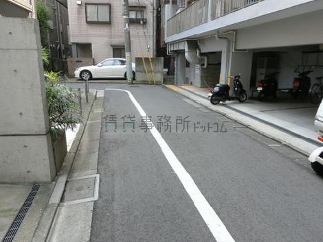 物件周辺