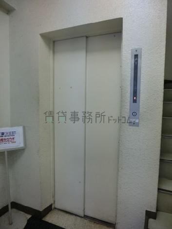 エレベーター