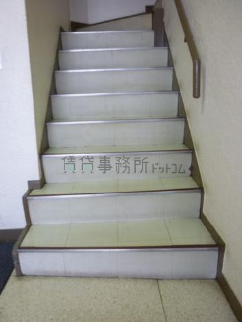階段