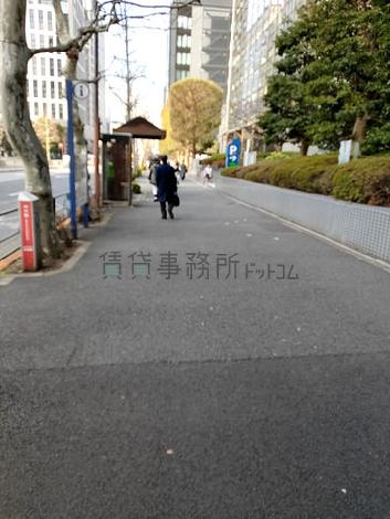 物件周辺