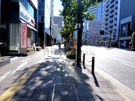物件周辺