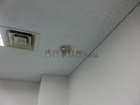 さいとうビルの設備