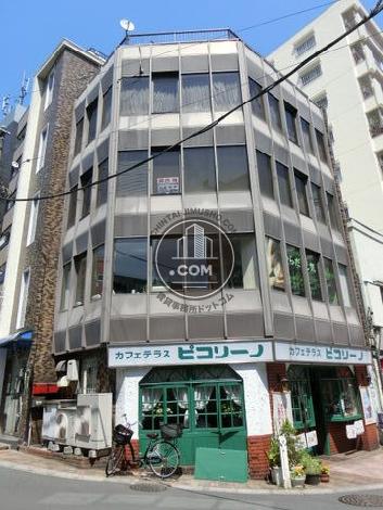 田口ビルの外観写真