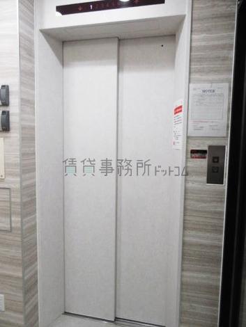 エレベーター