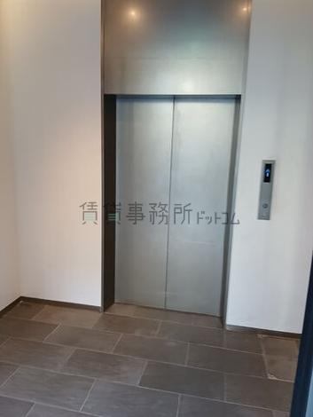 エレベーター