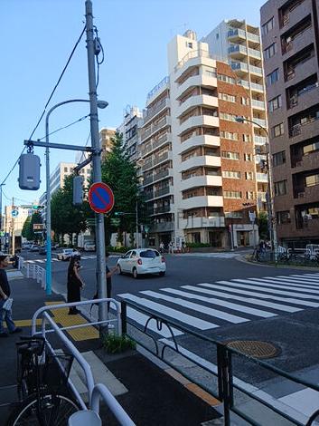 物件周辺