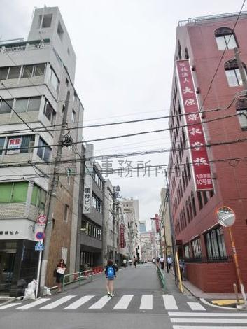 物件周辺