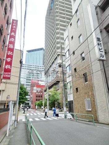 物件周辺