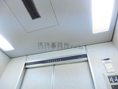 エレベーター