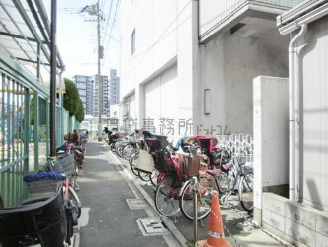 物件周辺