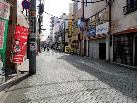 物件周辺