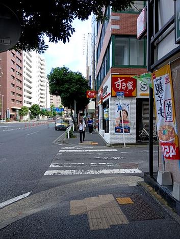物件周辺