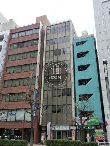 田口ビルの外観写真