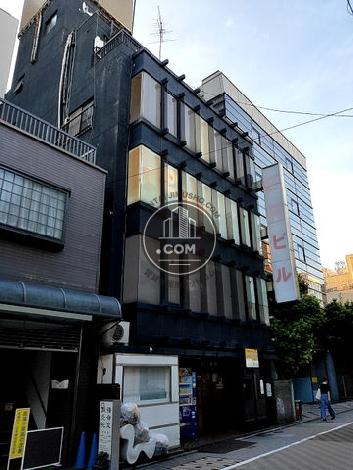池袋ERビルの外観写真