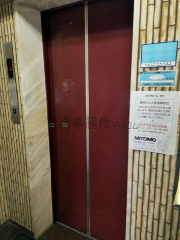 エレベーター