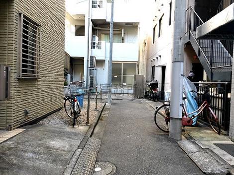 物件周辺