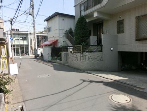 物件周辺