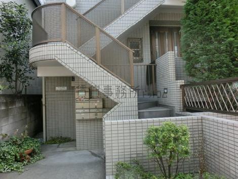 物件周辺