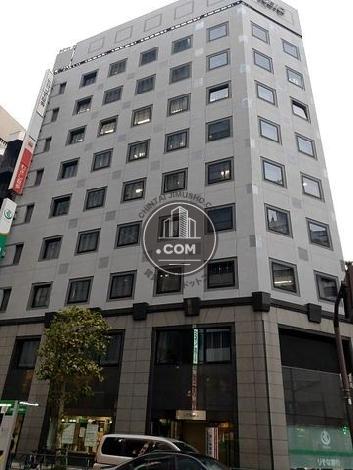 京王新宿321ビル 外観写真